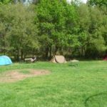 Camping - Domaine du Plec